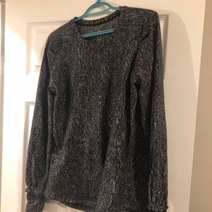 Running Long Sleeve Top